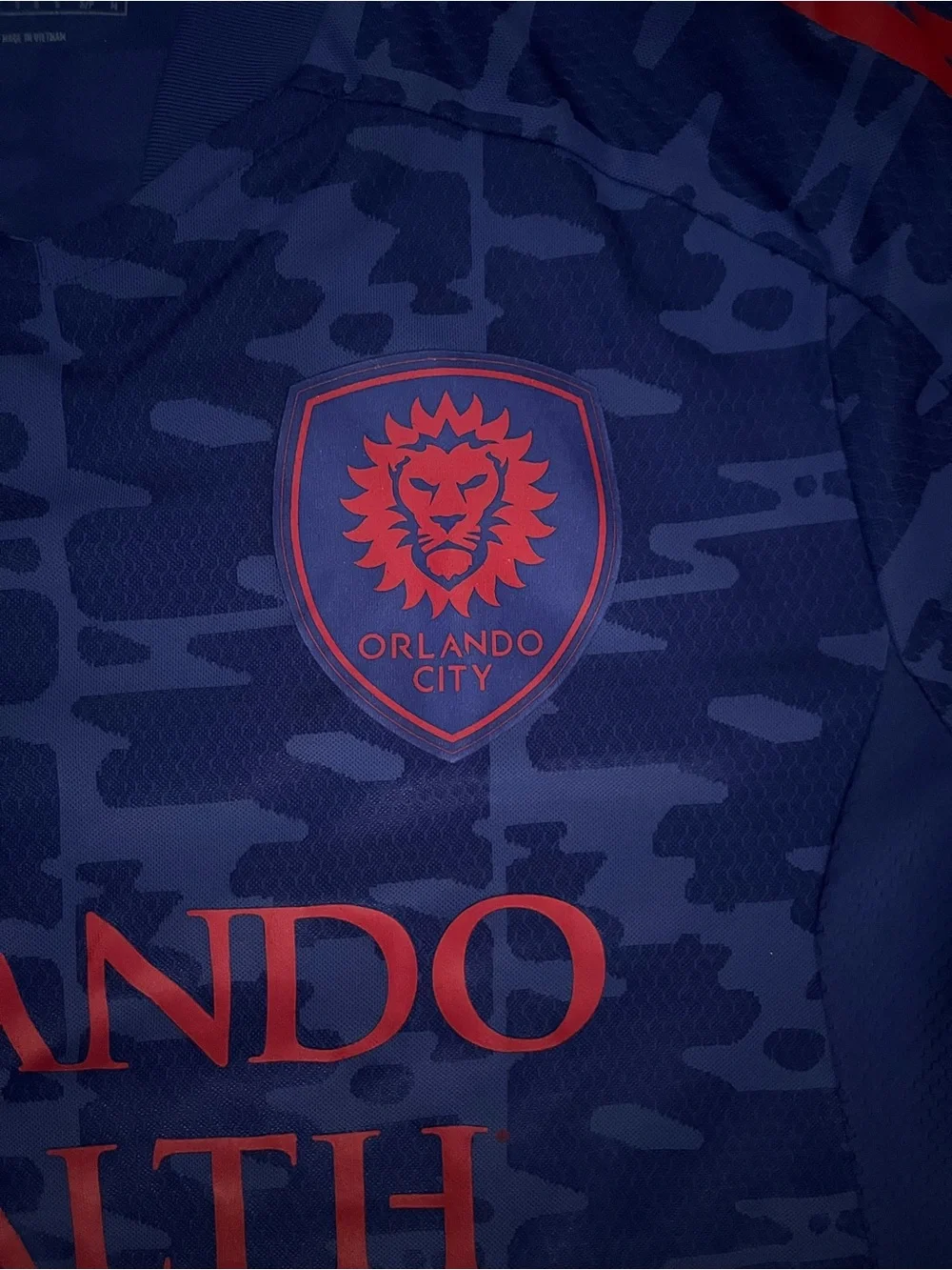 adidas men’s soccer